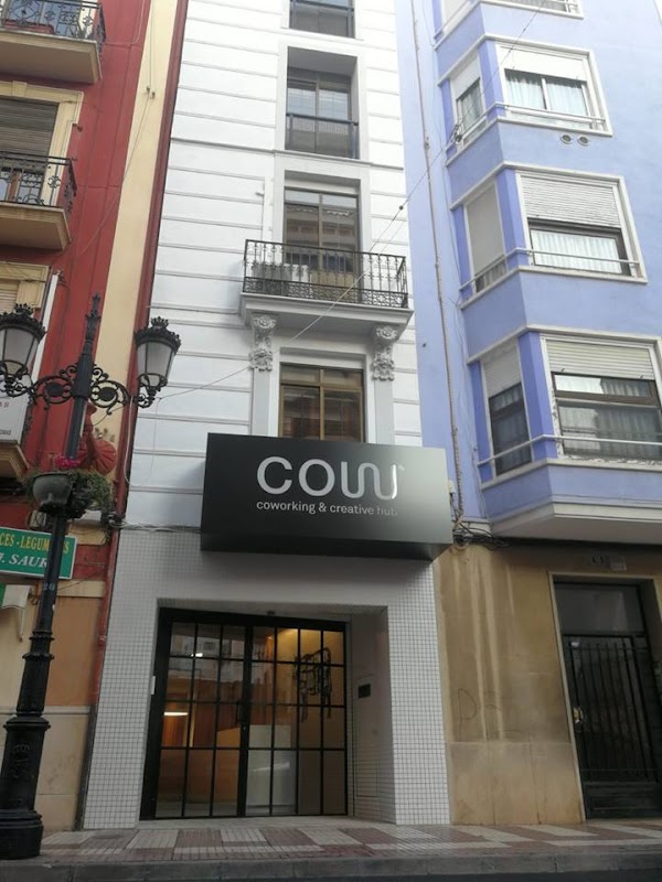 Photo de Cow Coworking