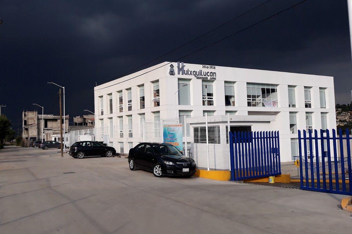 Photo de Centro de Negocios Huixquilucan