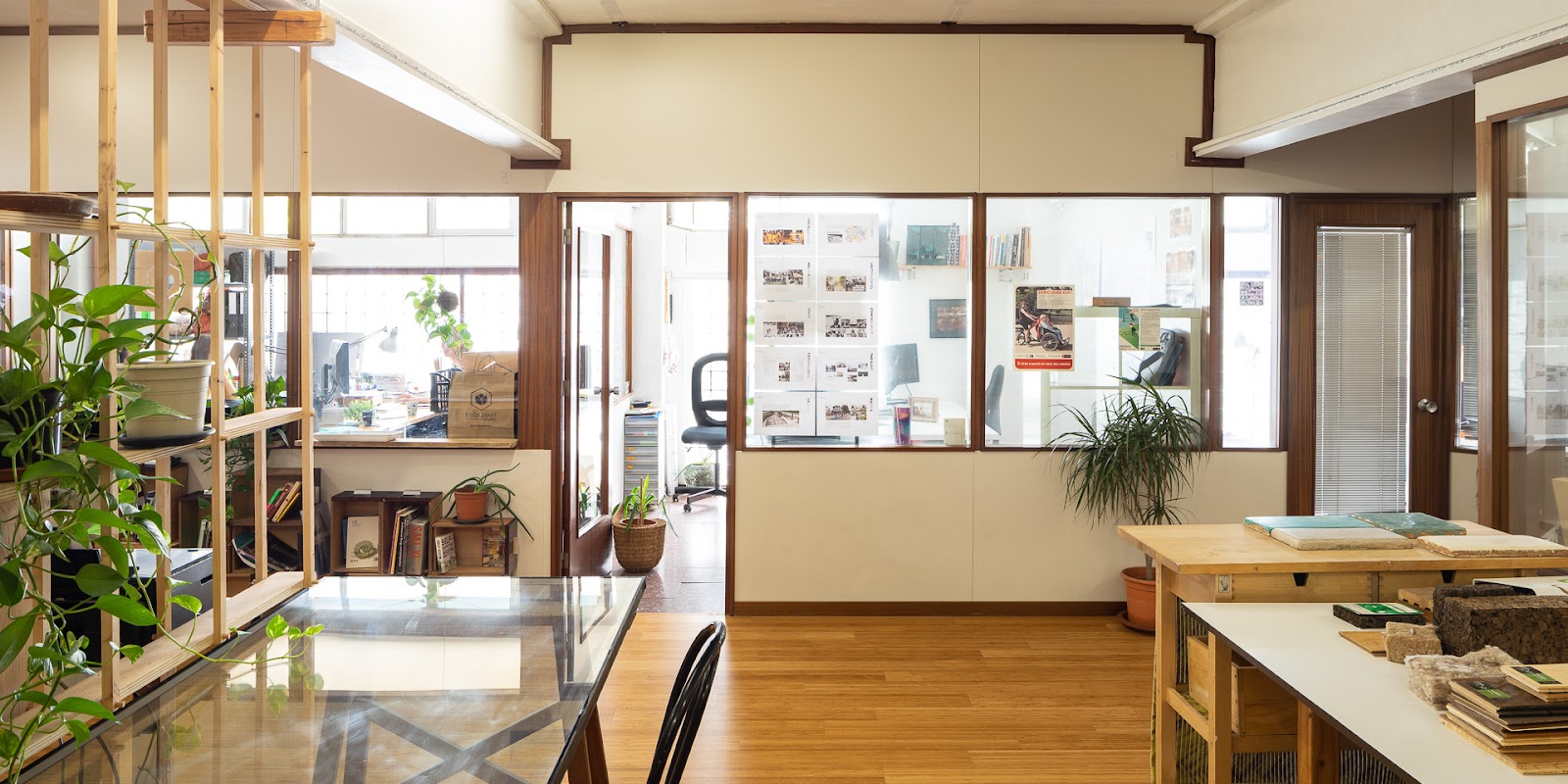 Photo de Eco-Working