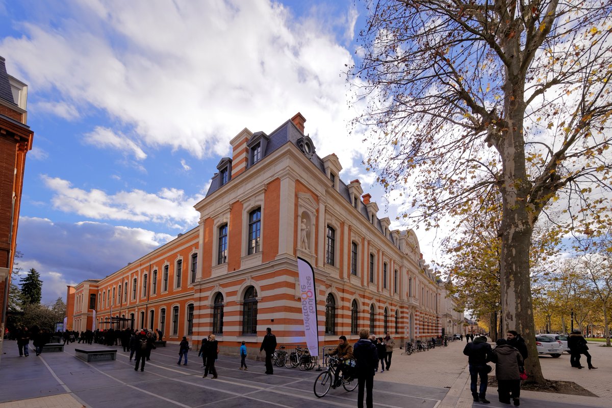 Photo de La Cantine Toulouse