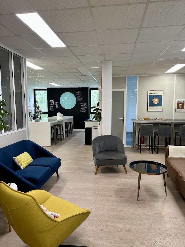 Photo de Office Coworking