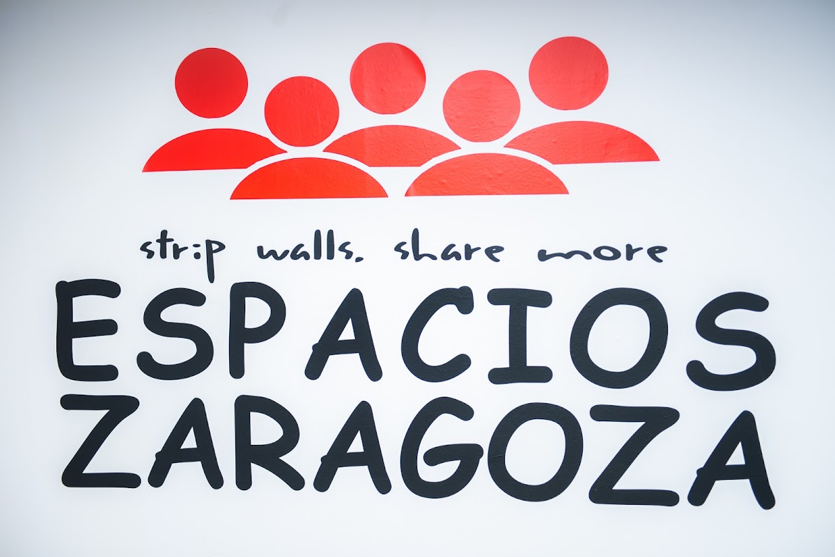 Photo de Coworking Espacios Zaragoza