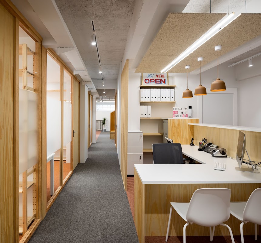 Photo de Bilbao Lab Coworking