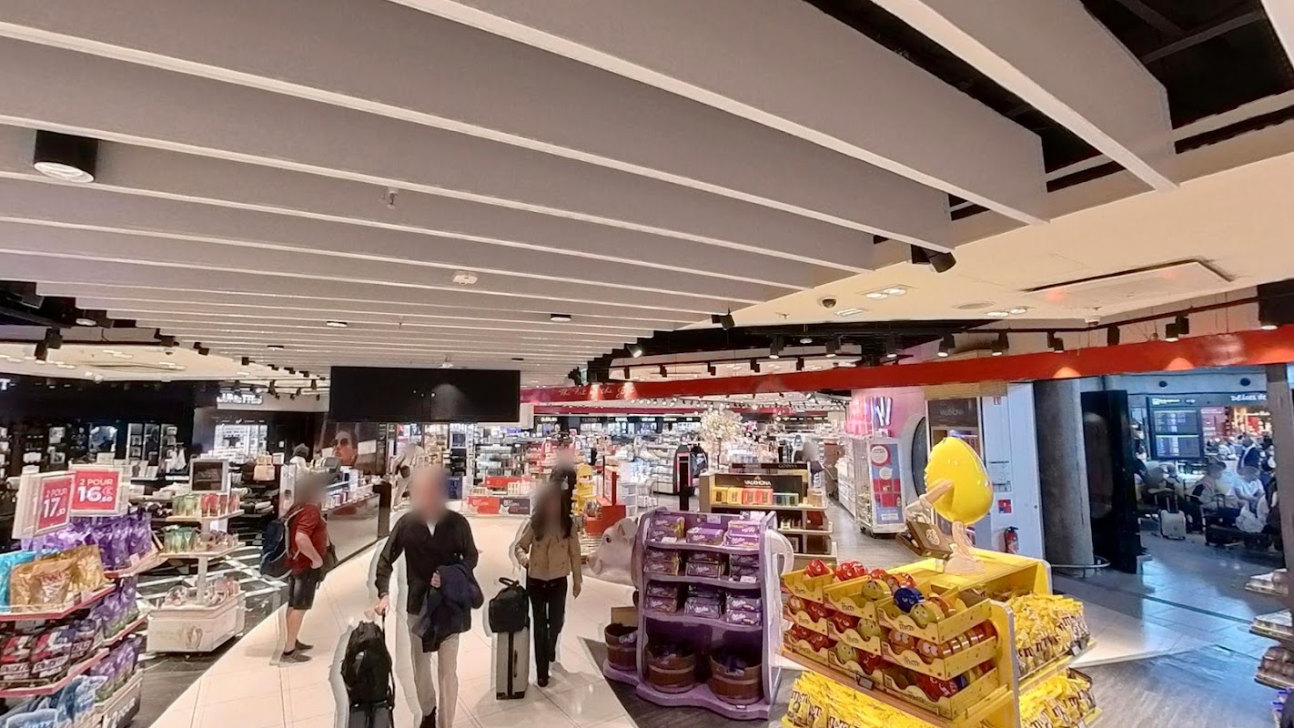 Photo de Regus Saint-Exupery Aeroport