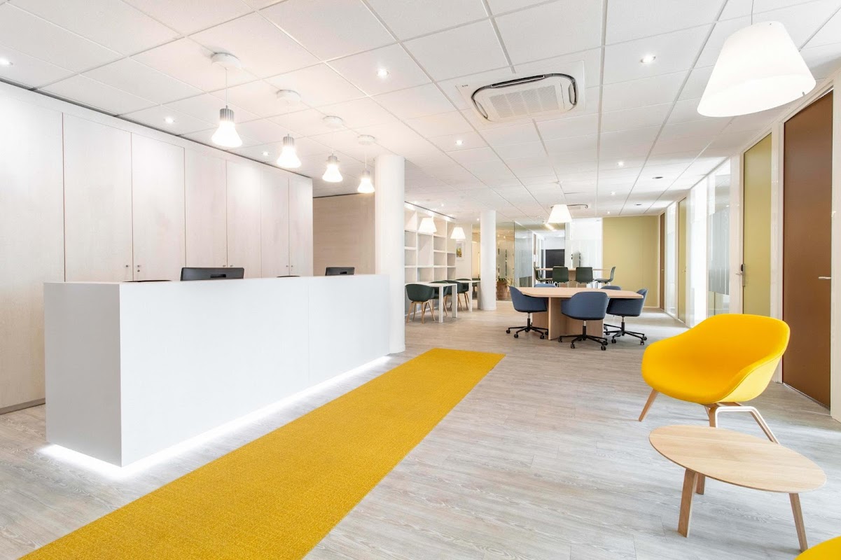 Photo de Regus Reims City Centre