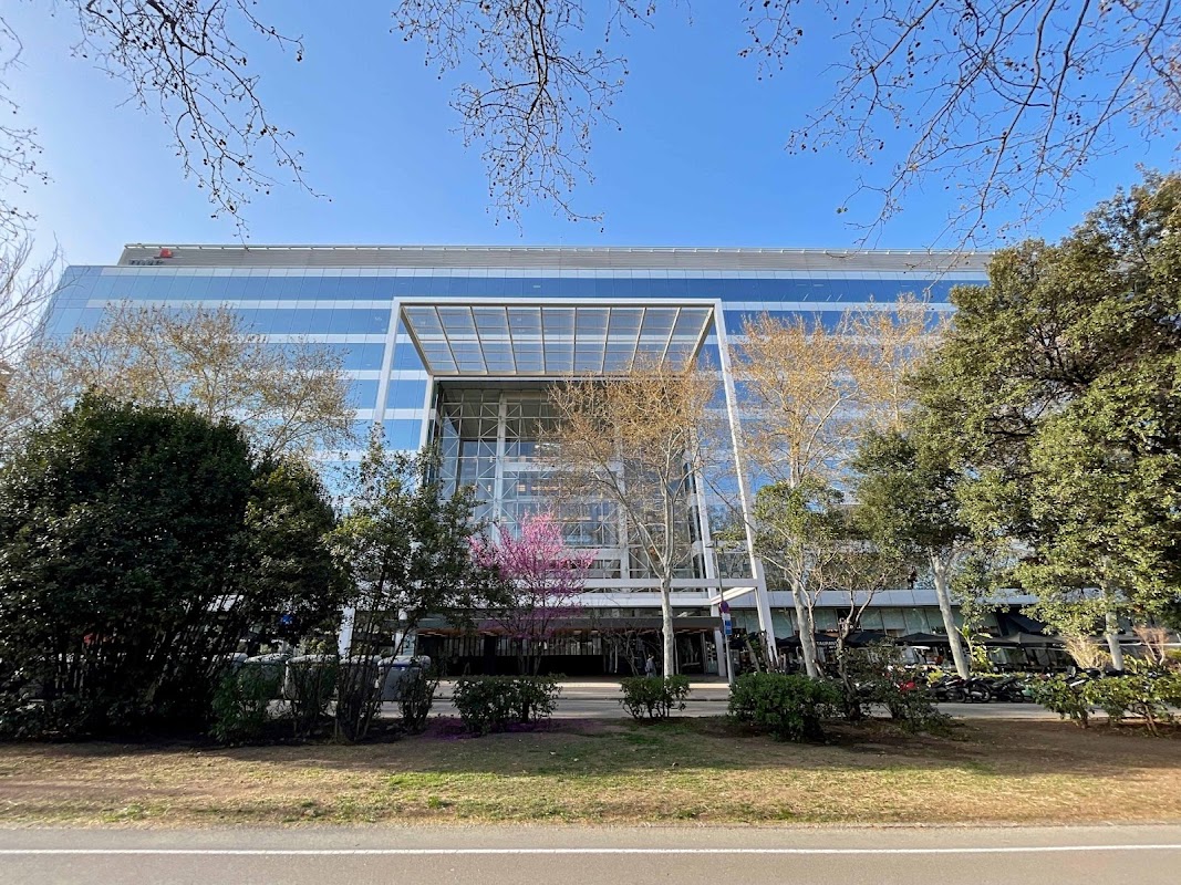 Photo de Regus Avenida Diagonal 640