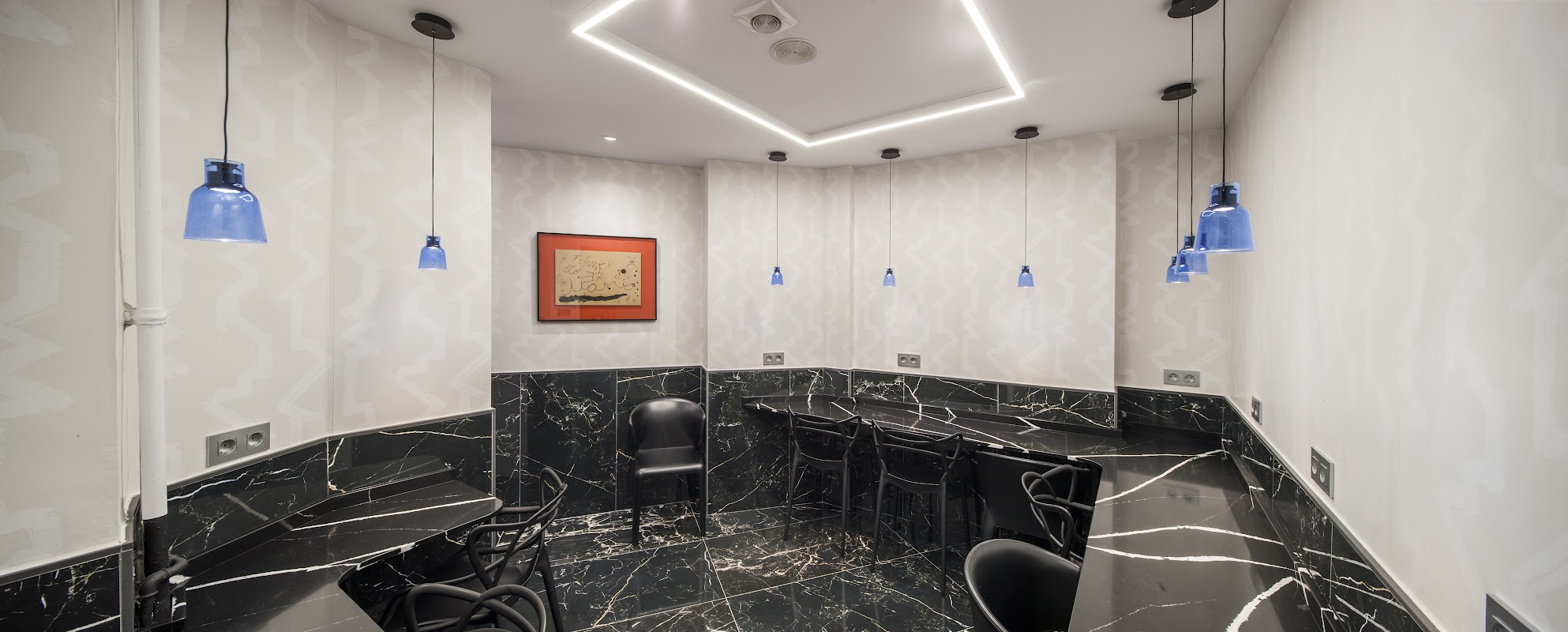 Photo de Centro De Negocios Venezuela