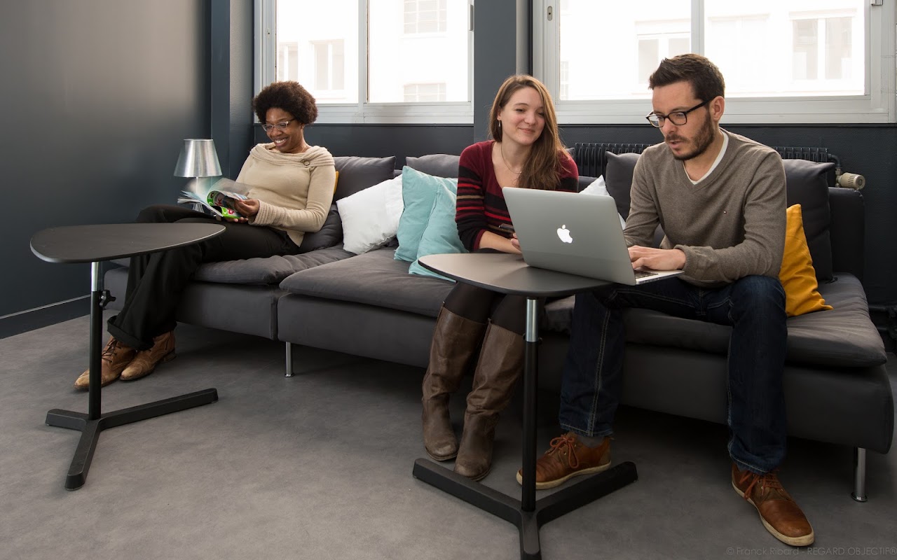 Photo de Webup Space