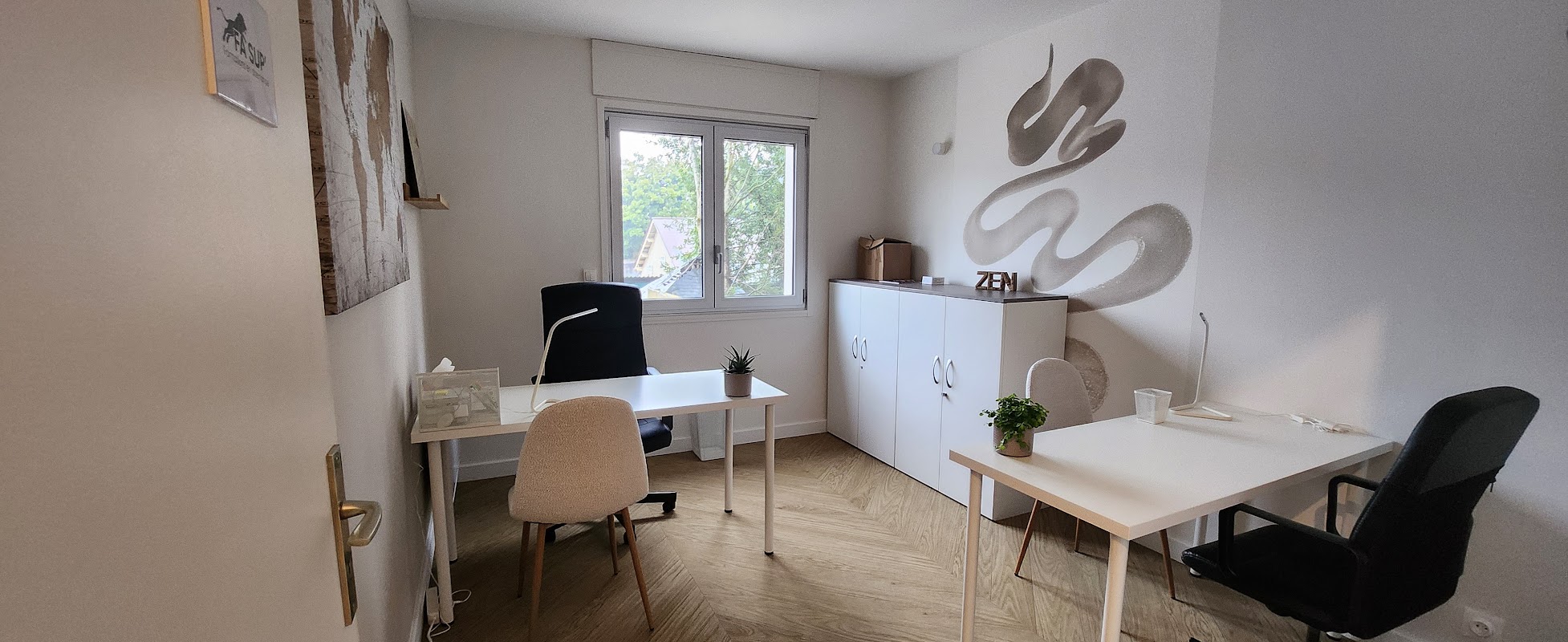 Photo de Quintessence