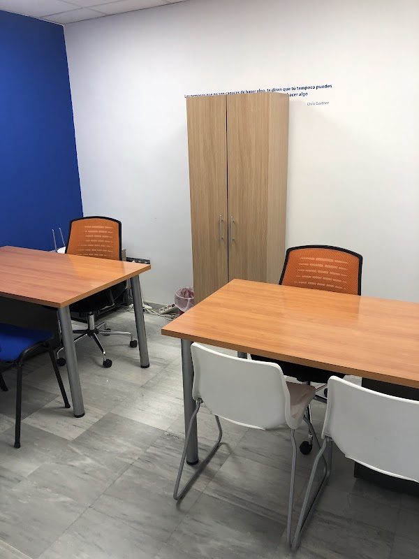 Photo de Coworking Huelva