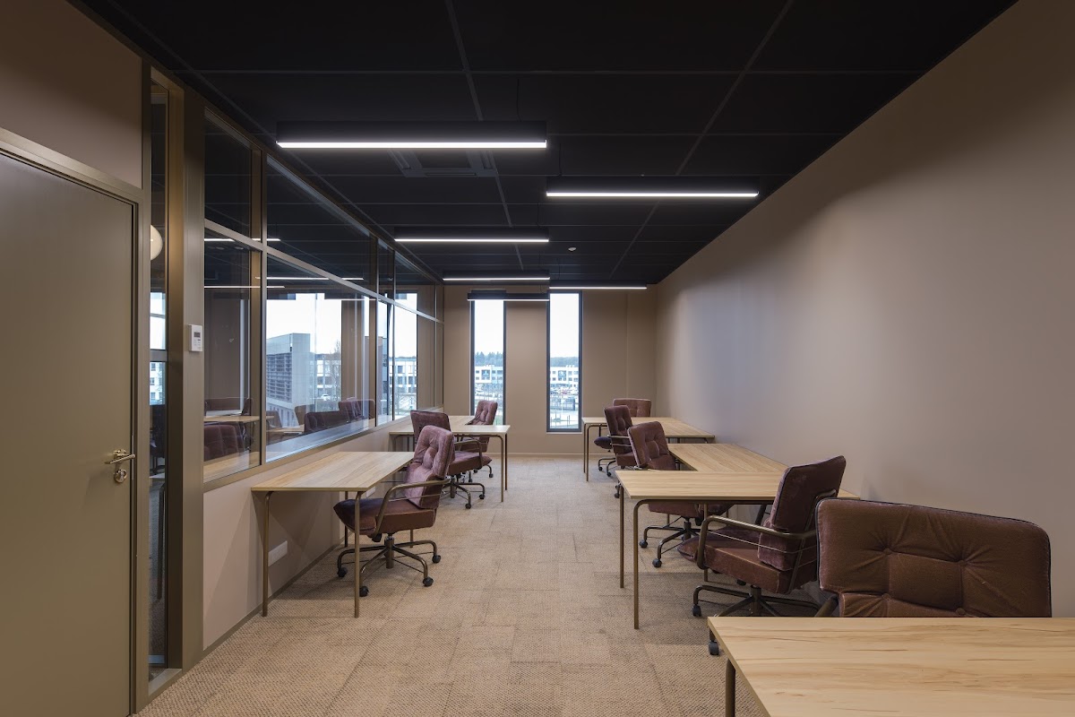 Photo de Now Connected Isneauville