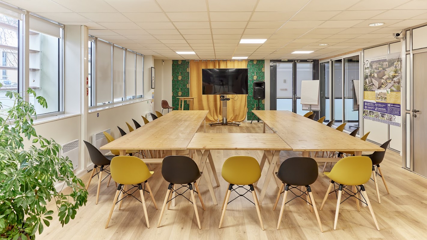 Photo de La Ruche Rennes