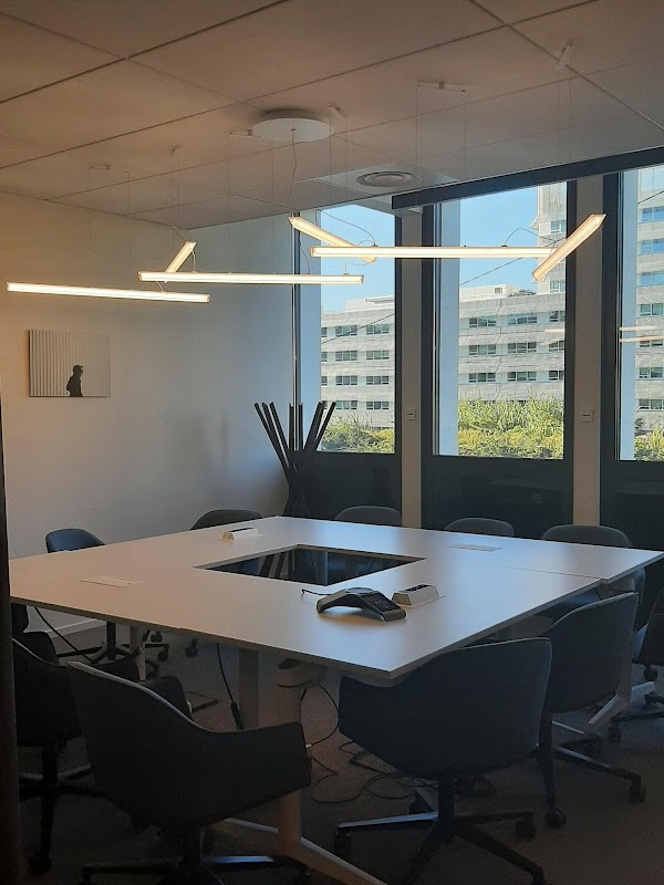 Photo de Spaces Nice Grand Arenas