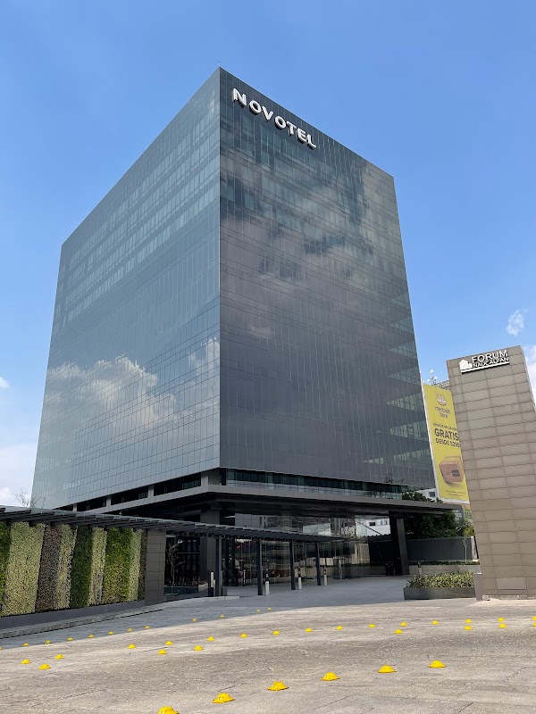 Photo de Centro Empresarial Naucalpán