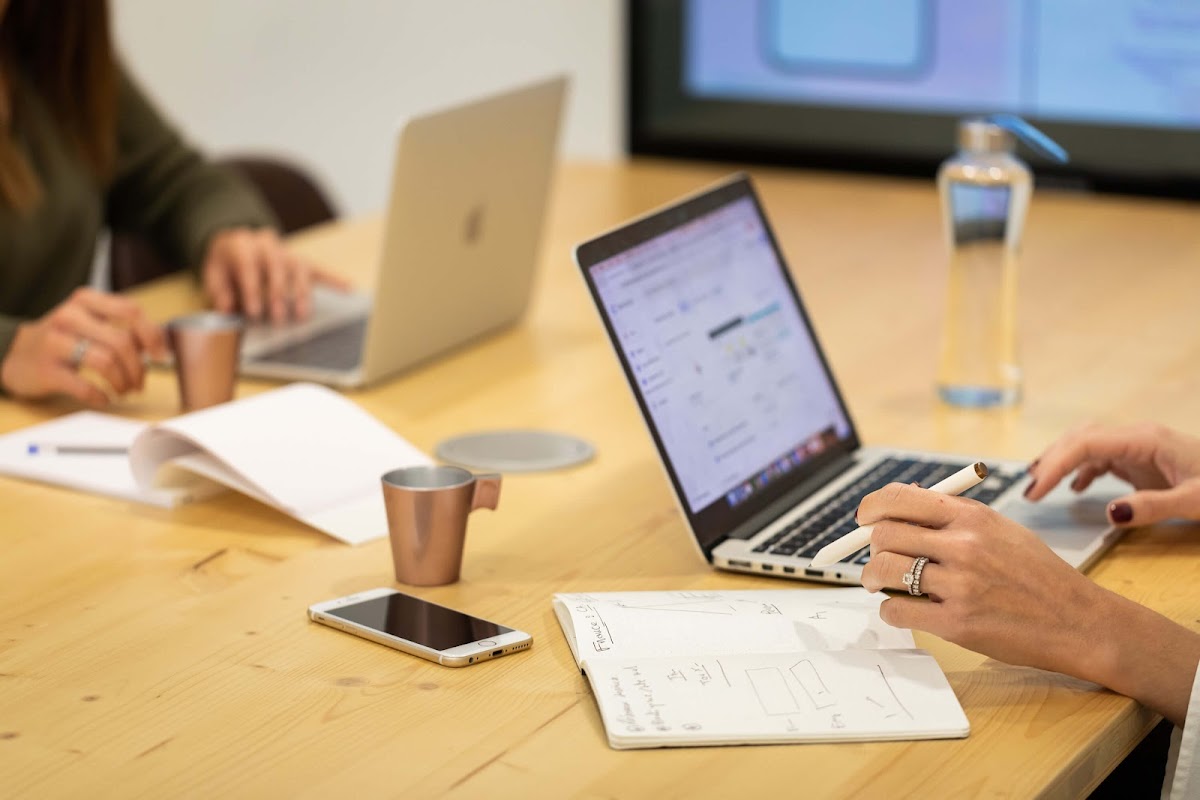 Photo de Aix Coworking