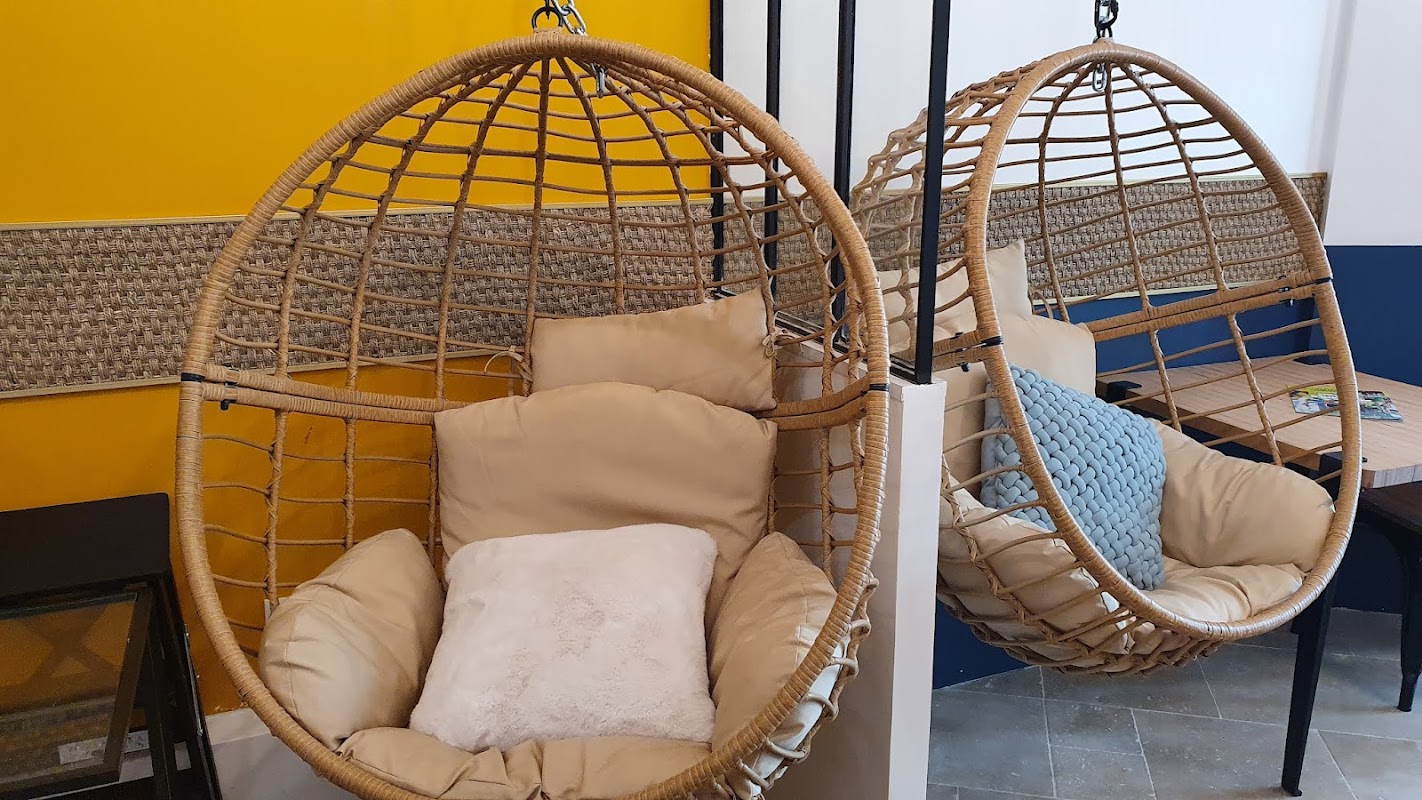 Photo de Groupe Coworking