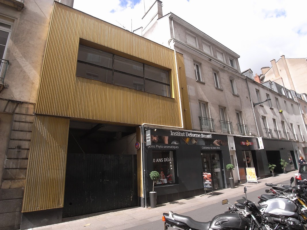 Photo de Nantes-Cowork Delorme