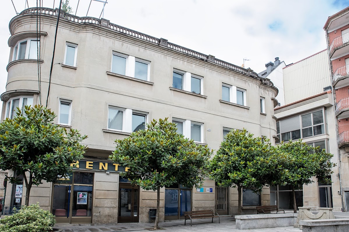 Photo de Coworking A Mina