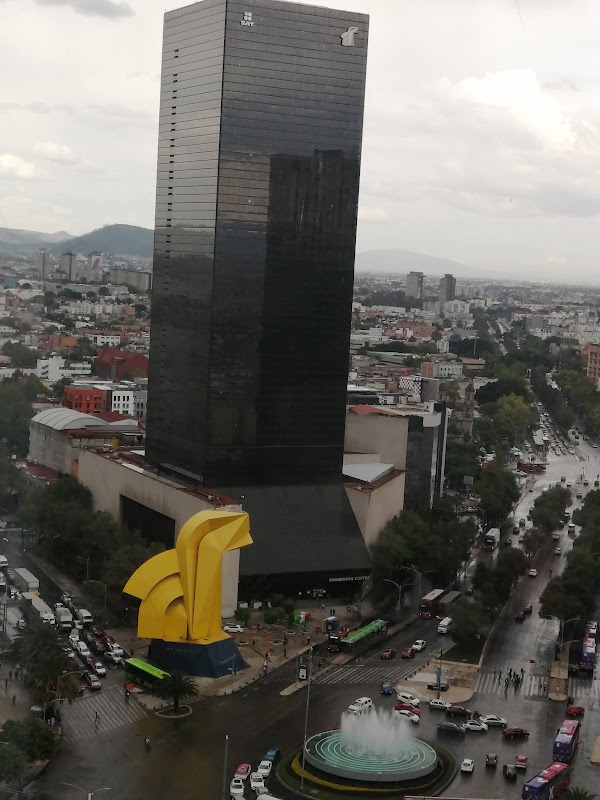 Photo de WeWork Papantla