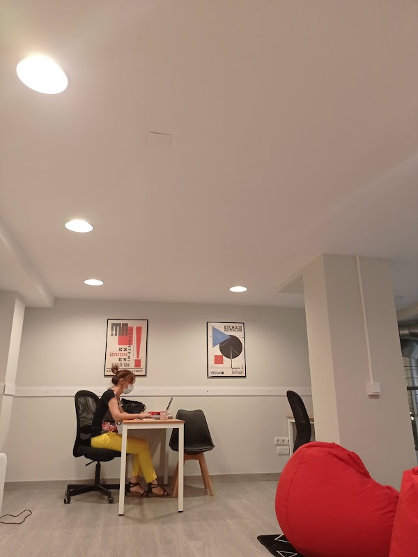 Photo de Tarragona Platja Coworking