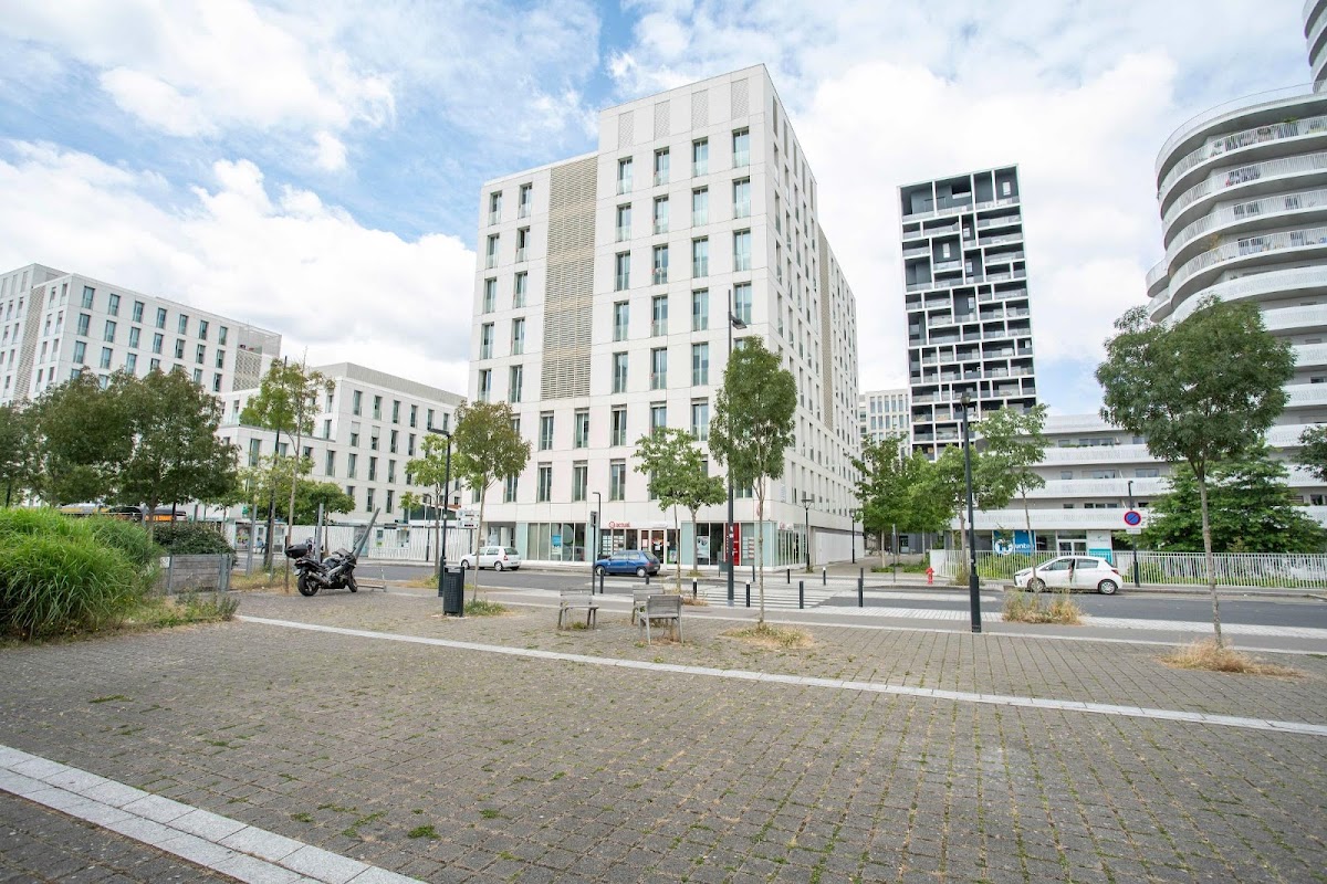 Photo de Regus Nantes Euronantes Gare TGV