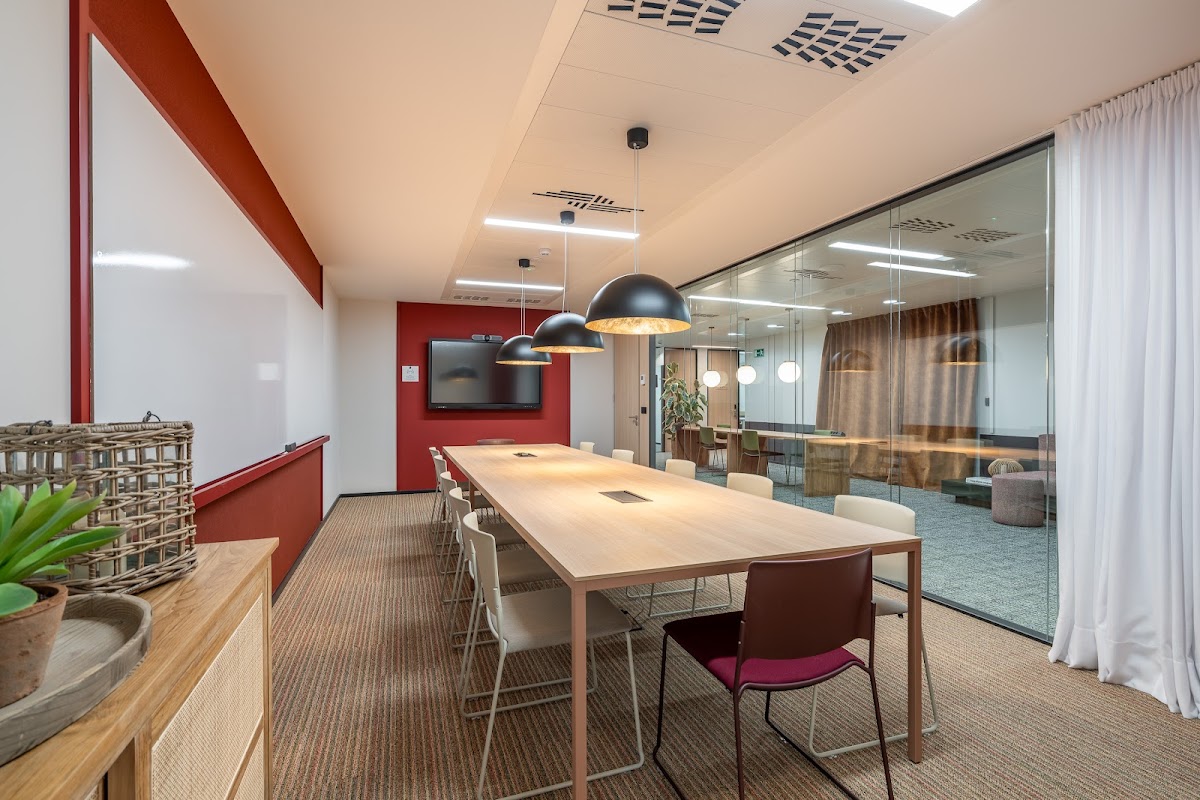 Photo de Utopicus Avenida Diagonal