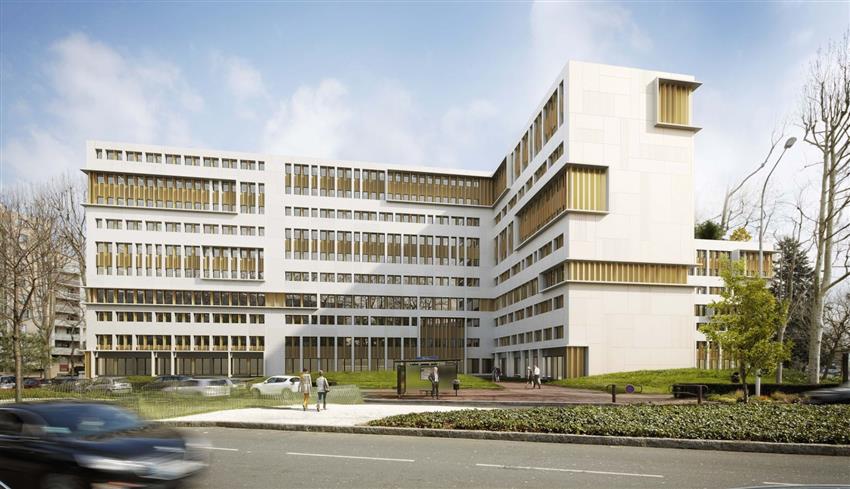 Photo de Centre d'Affaires ACMS