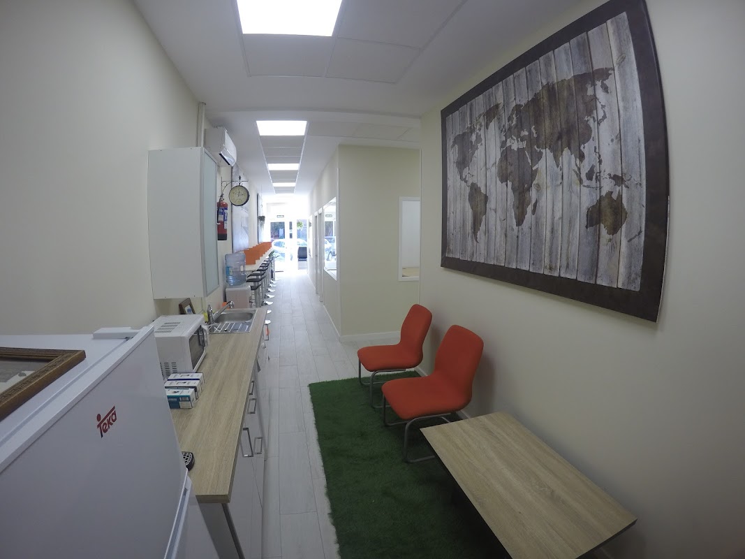 Photo de Coworking Torrejón