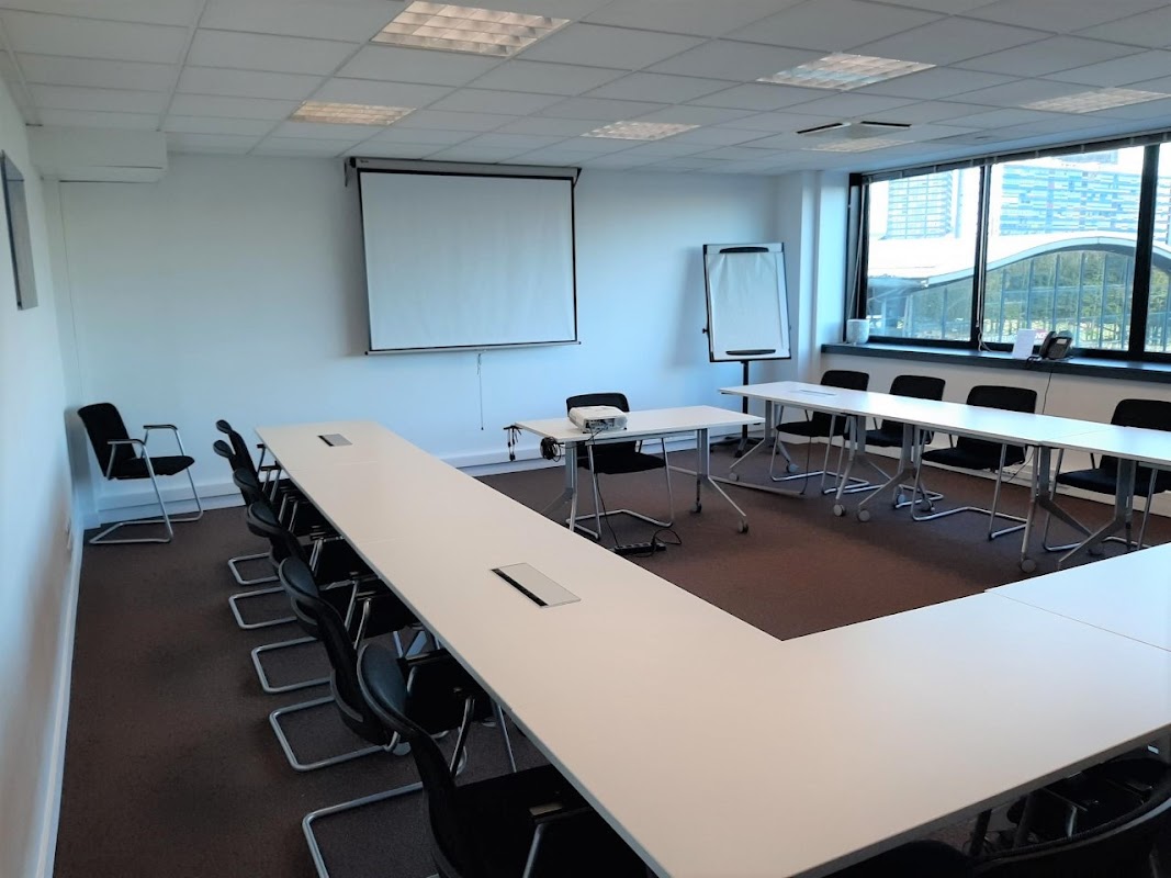 Photo de Regus Lille Europe