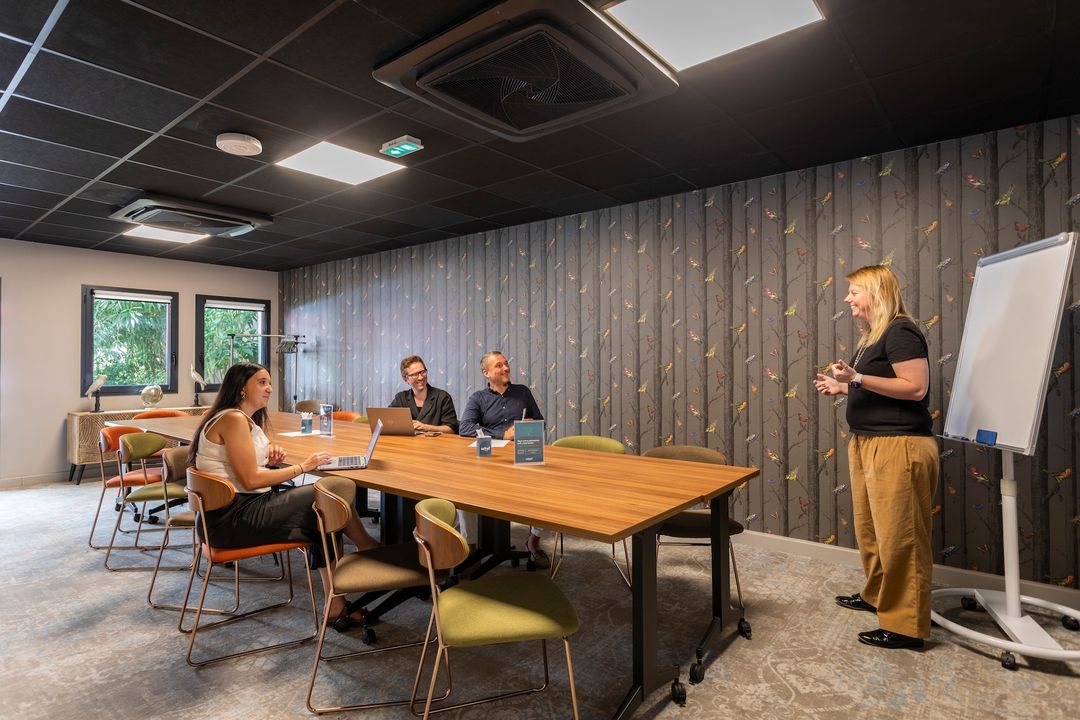 Photo de Mitwit Préfecture