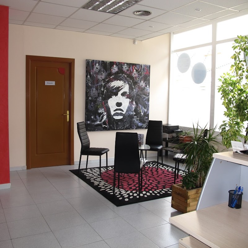 Photo de Cns Coworking
