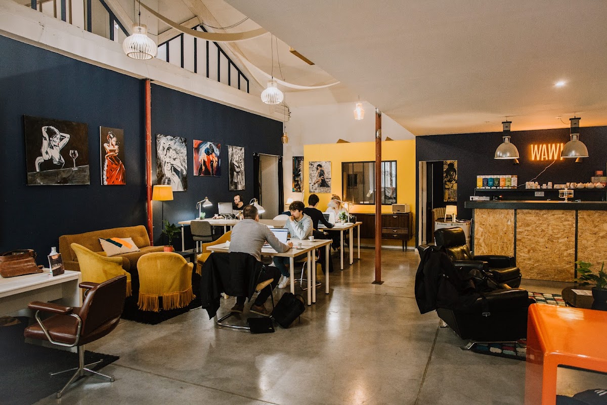 Photo de Waw Coworking
