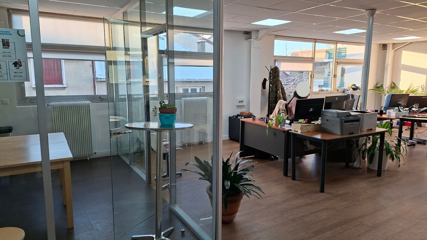 Photo de Coworkea Montreuil