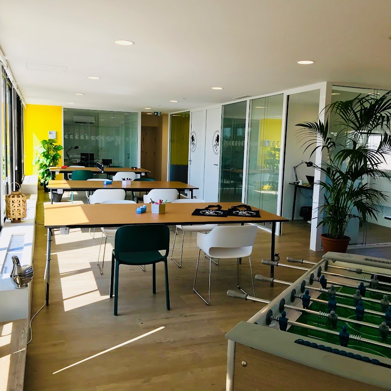 Photo de Cowork Immo Bordeaux