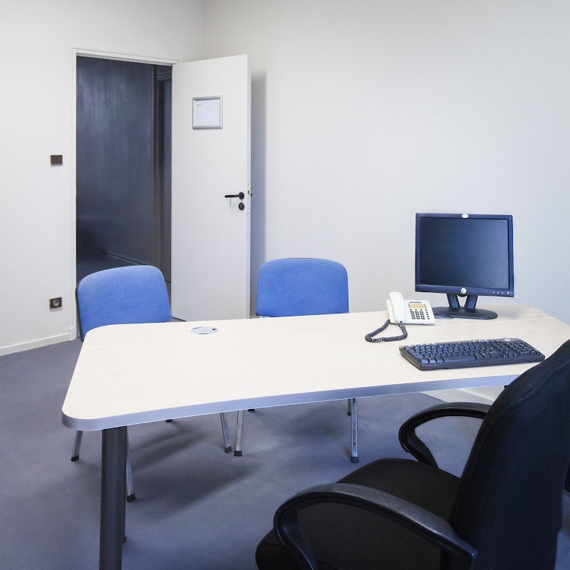 Photo de Espaces Affaires Limousin Vitrail