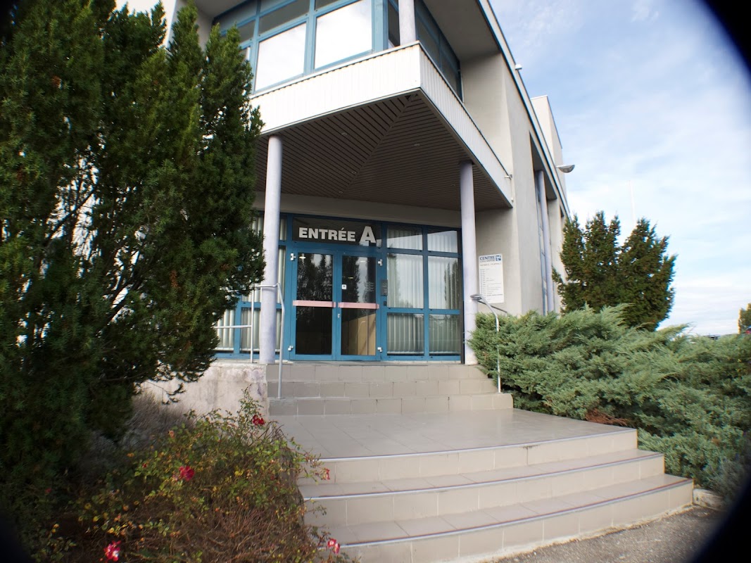 Photo de Centre d'Affaires Ulysse