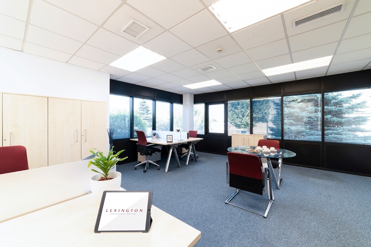 Photo de Lexington La Moraleja