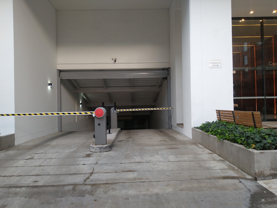 Photo de La 97 Co-Work-Latam