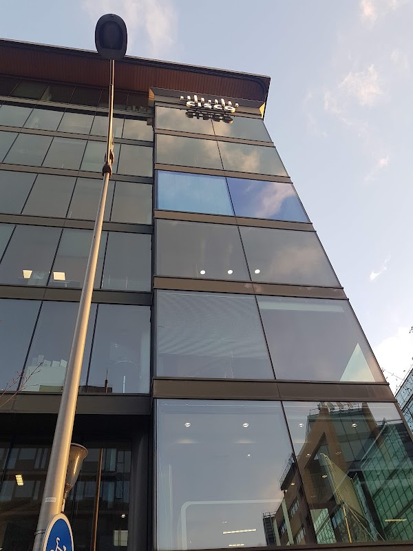 Photo de Regus Issy Les Moulineaux