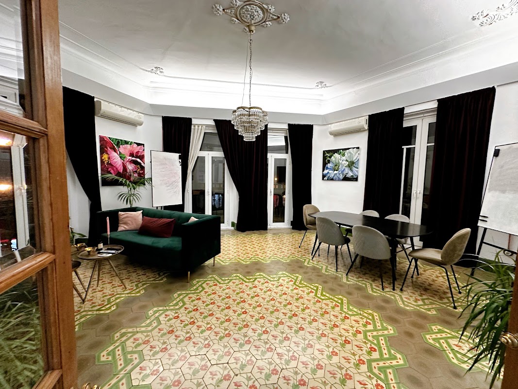 Photo de Palmapolitan