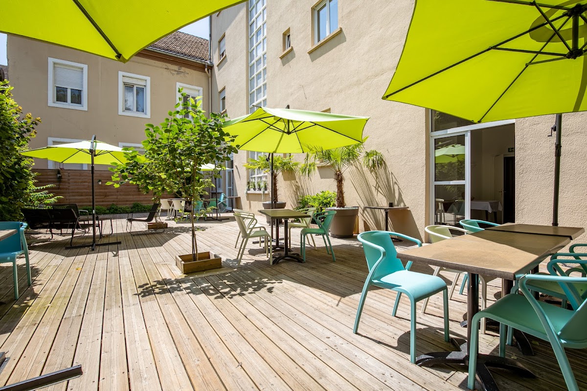 Photo de myWO Mulhouse Gare