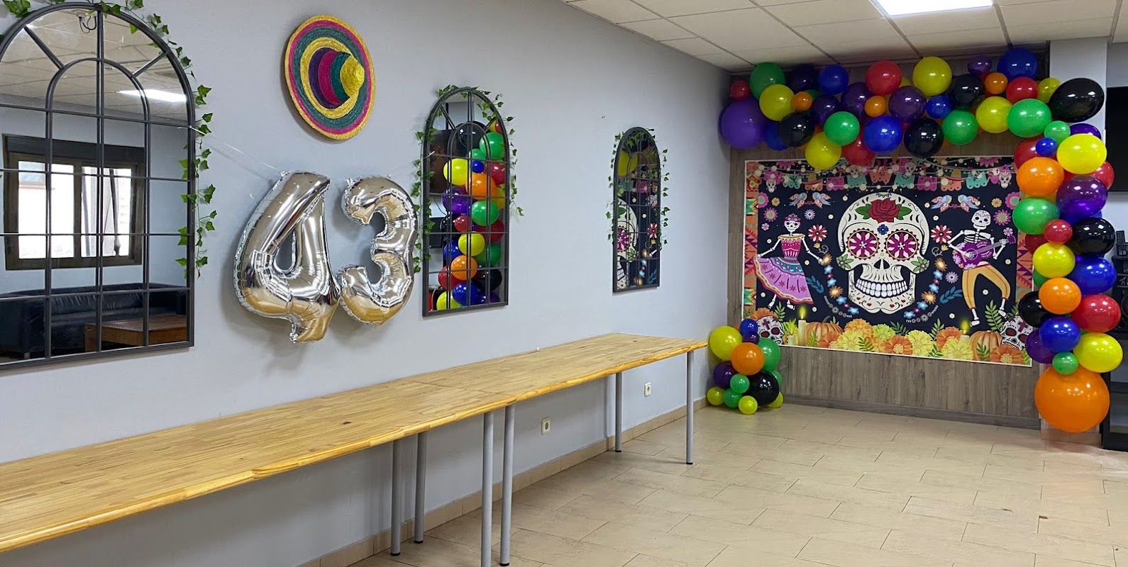 Photo de Lokal Paracuellos