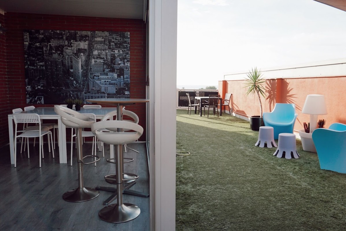 Photo de Àtic Mataró