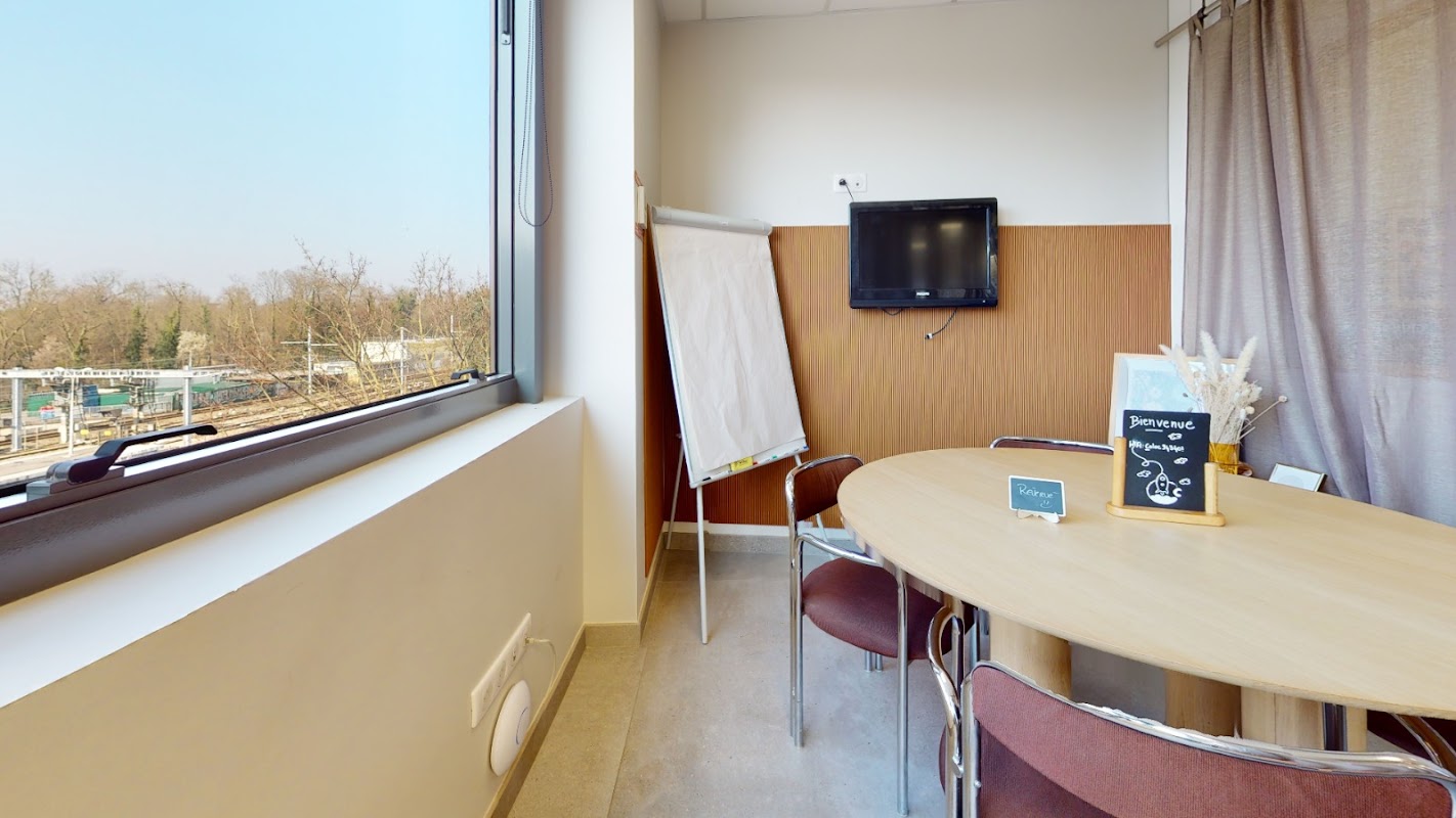 Photo de Coworking CO'LOC