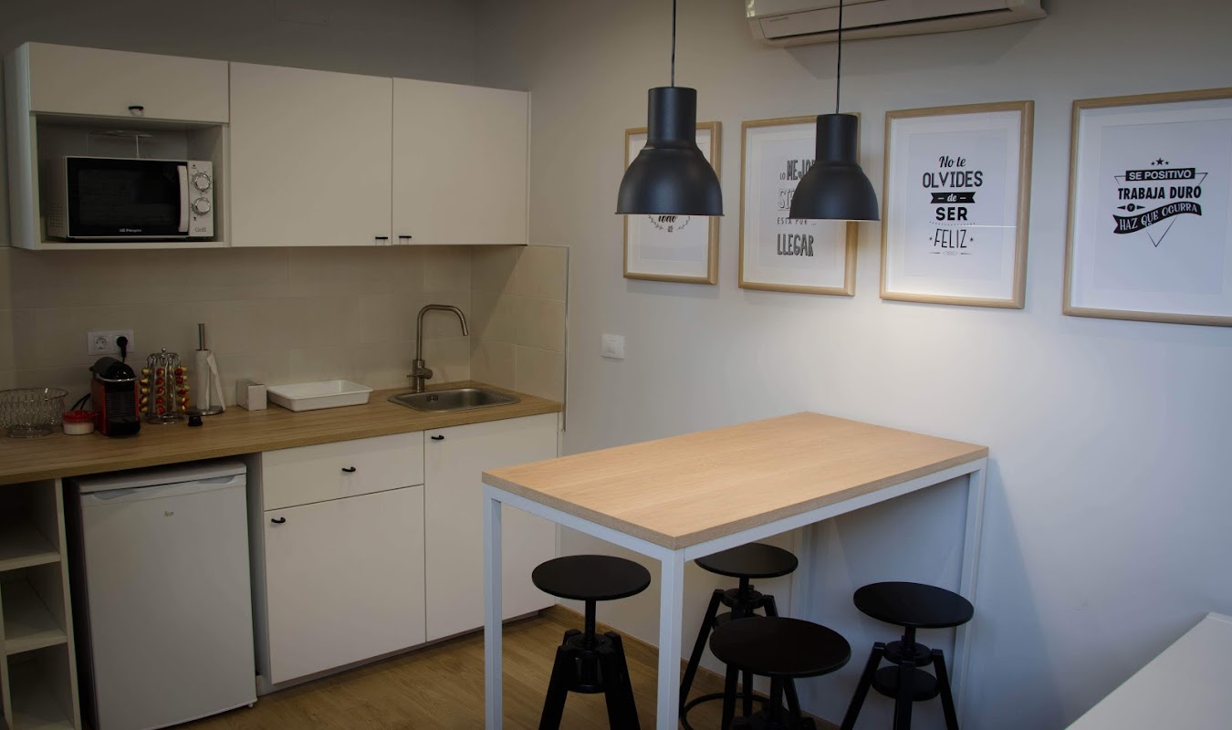 Photo de Coworking Kastel