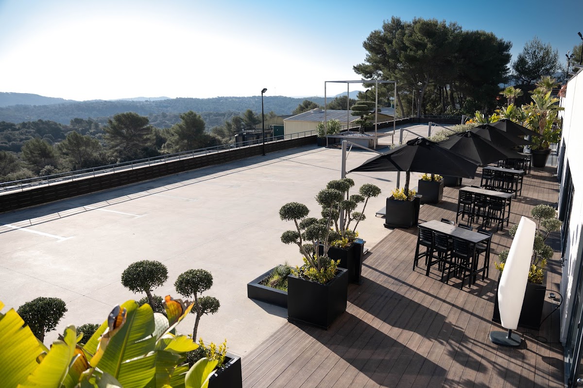 Photo de Le Cube Business