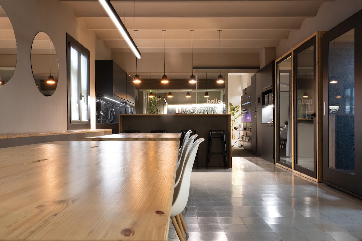 Photo de Singular Cowork