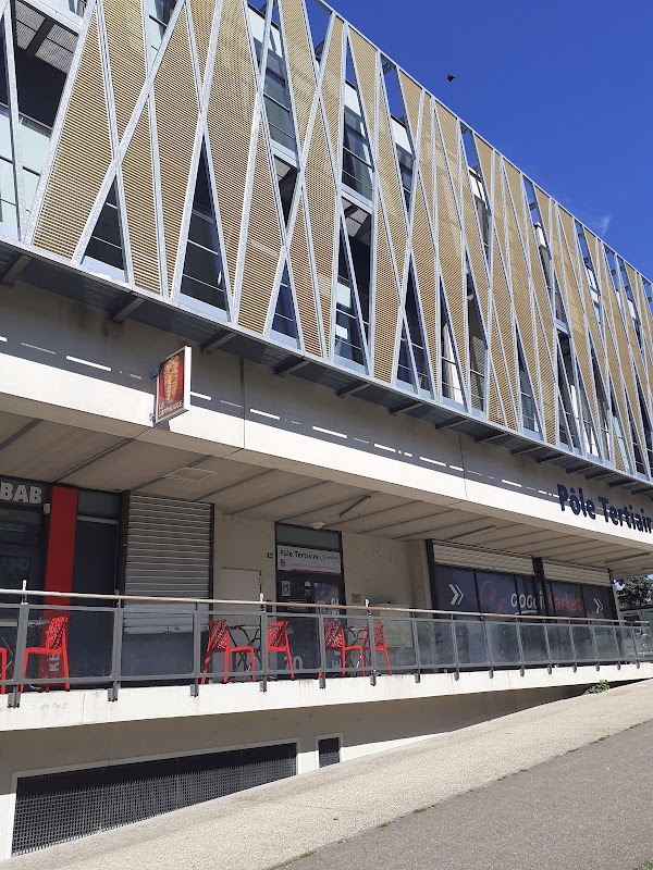 Photo de La Fabrique 18