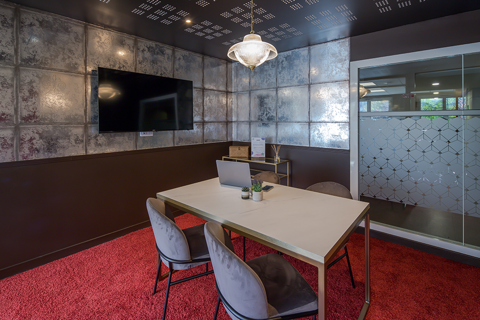 Photo de Now Connected Tour Ciel