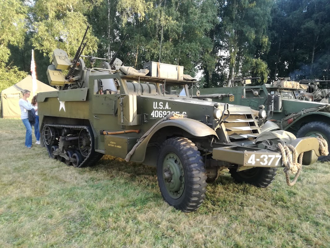 Photo de Campus Inovia Noyon